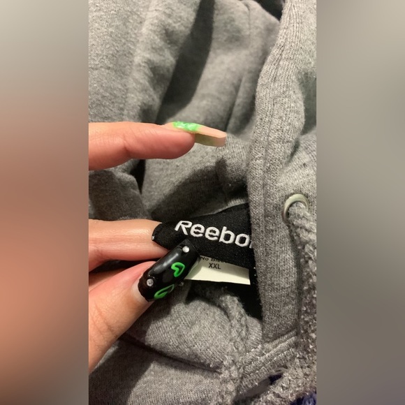 Islanders sweater - Picture 3 of 4